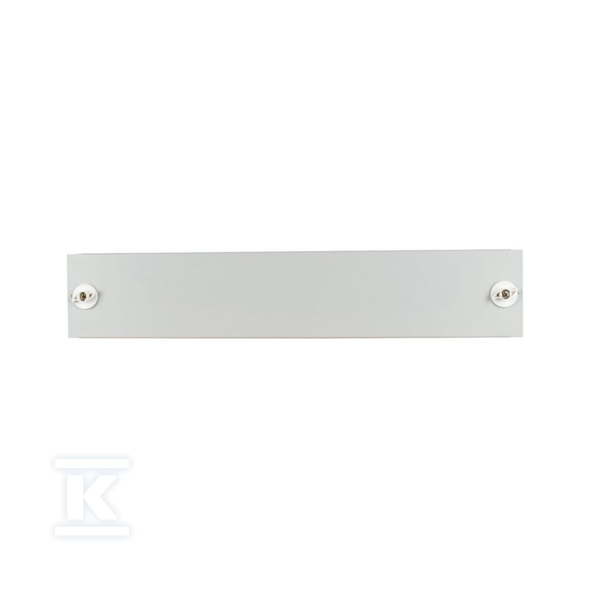 Кришка металева, повна - 293540